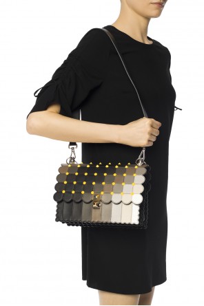 'kan i' shoulder bag, zdjęcie 2 'kan i' shoulder bag od Fendi